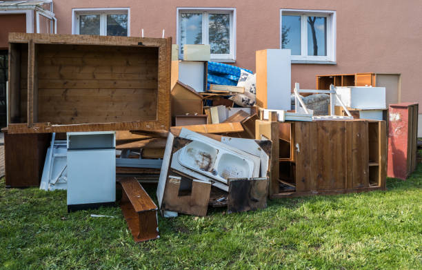 Best Full-Service Junk Removal  in Miami Springs, FL