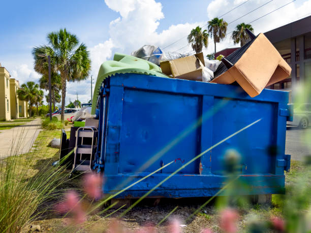 Best Residential Junk Removal  in Miami Springs, FL