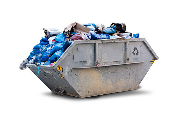 Professional Junk Removal in Miami Springs, FL